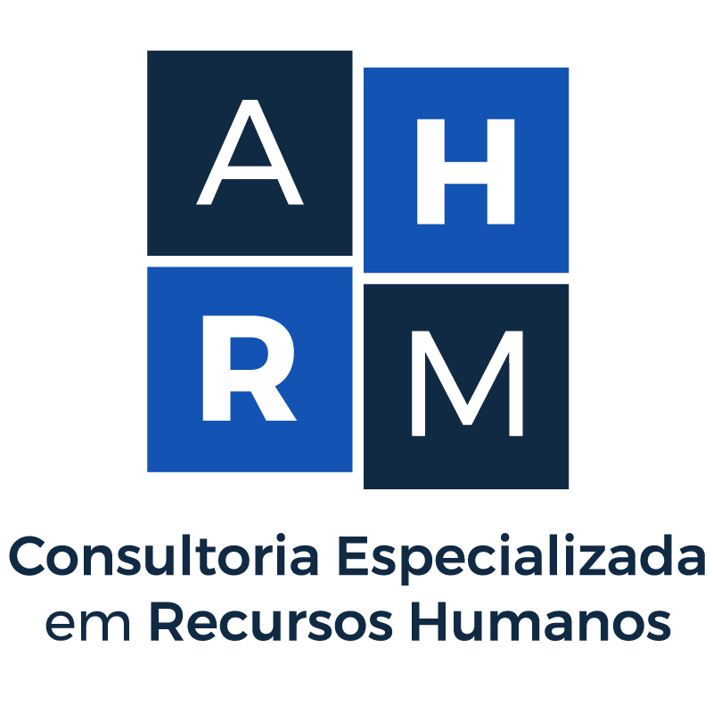 AM RH Consultoria